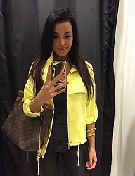 Moda Okrycia Kurtki - 2978468
