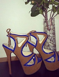 Moda Buty Szpilki - 1682316