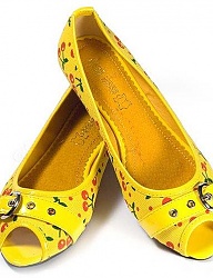 Moda Buty Pozostałe - 43444