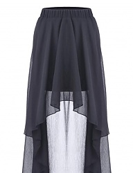Moda Spódnice Długie - 1613488