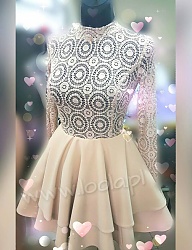 Moda Sukienki Wieczorowe - 3221244