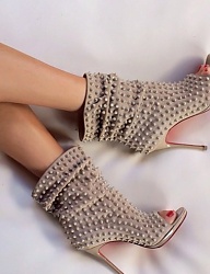Moda Buty Pozostałe - 2830539