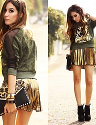 Moda Inne Moda uliczna - 1834610