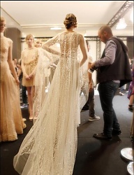 Moda Ślub Suknie ślubne - 2535544