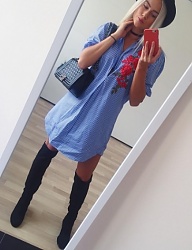 Moda Ciuchy Pozostałe - 3185185