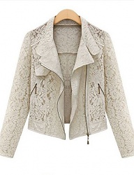Moda Okrycia Kurtki - 2576176