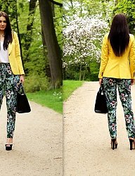 Moda Inne Moda uliczna - 1807523
