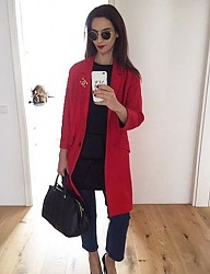 Moda Ciuchy Pozostałe - 3132998