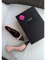 Moda Buty Pozostałe - 2767717