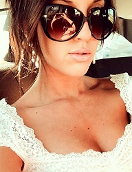Moda Dodatki Okulary - 2913128