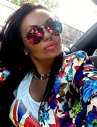Moda Dodatki Okulary - 2688651
