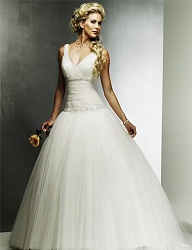 Moda Ślub Suknie ślubne - 461839
