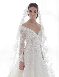 Moda Ślub Suknie ślubne - 2158710
