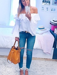 Moda Ciuchy Pozostałe - 3245345