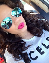 Moda Dodatki Okulary - 2810551