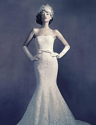 Moda Ślub Suknie ślubne - 1288562