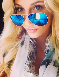 Moda Dodatki Okulary - 2741826