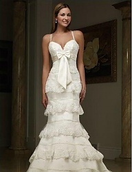 Moda Ślub Suknie ślubne - 758228