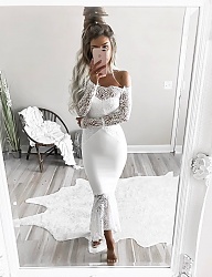 Moda Inne Moda uliczna - 3229448