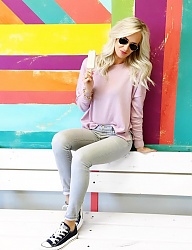 Moda Inne Moda uliczna - 3226832