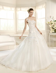 Moda Ślub Suknie ślubne - 1515695