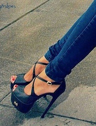 Moda Buty Szpilki - 2633145