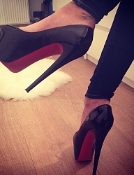 Moda Buty Szpilki - 2772291