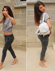 Moda Inne Moda uliczna - 1949998