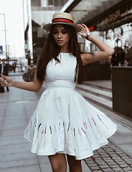 Moda Sukienki Pozostałe - 3240906