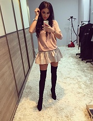 Moda Ciuchy Pozostałe - 3130318