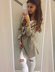 Moda Ciuchy Pozostałe - 3171412