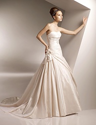 Moda Ślub Suknie ślubne - 512725