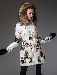 Moda Okrycia Pozostałe - 2484423