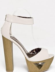 Moda Buty Sandały - 1372612