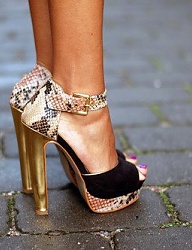 Moda Buty Koturny - 2929165