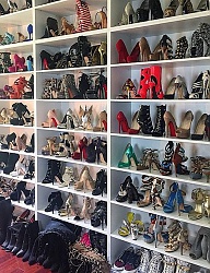 Moda Buty Pozostałe - 3011697