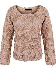 Moda Ciuchy Bluzy - 1353724