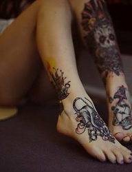 Tatuaże - 1396157