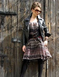 Moda Ciuchy Pozostałe - 1037856