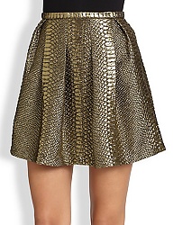 Moda Spódnice Krótkie - 2429542
