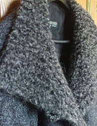 Moda Okrycia Płaszcze - 2396119