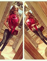 Moda Inne Moda uliczna - 1832852