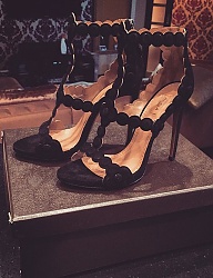 Moda Buty Sandały - 2968522