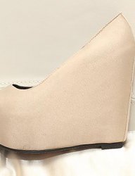 Moda Buty Koturny - 1345136