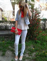 Moda Inne Moda uliczna - 1844676