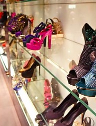 Moda Buty Pozostałe - 1186692