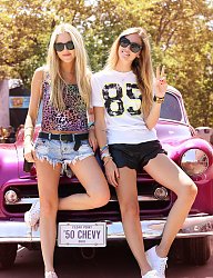 Moda Spodnie Szorty - 1522878