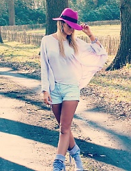 Moda Inne Moda uliczna - 1821877