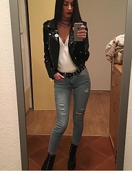 Moda Ciuchy Pozostałe - 3228978