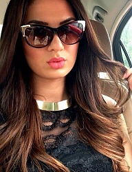 Moda Dodatki Okulary - 2858566
